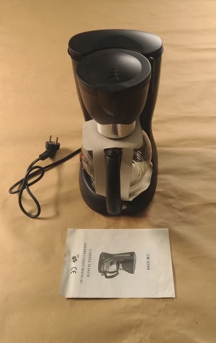 Maquina de Café Nova