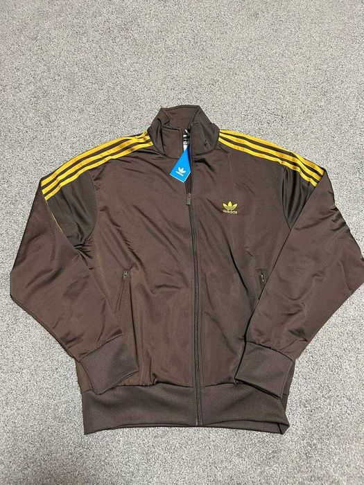 Олімпійка Adidas  Classic Firebird