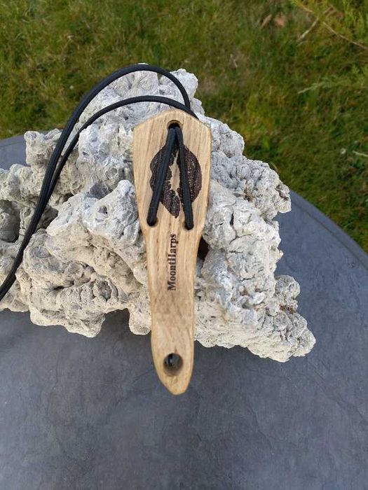 Drumla basowa - TRUKO - H