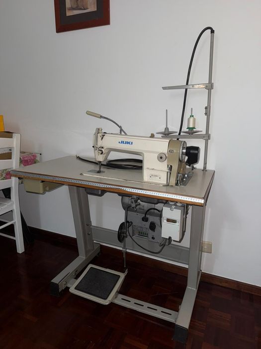 Maquina costura Industrial JUKI