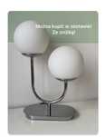 Lampa stolowa SIMRISHAMN Ikea
