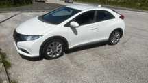 Honda Civic 1.6 i-DTEC Executive Navi