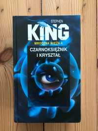 Mroczna wieża IV Stephen King