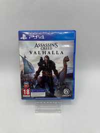 gra na PS4 ASSASSINS CREED VALHALLA od loombard milicz