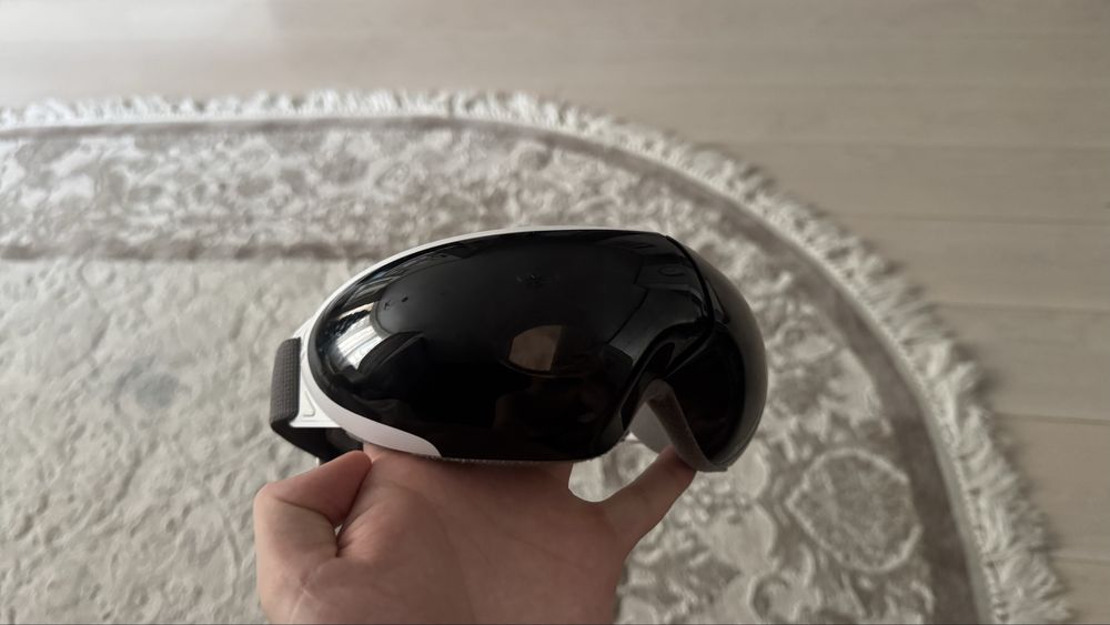 E&M Active Magictouch Optic масажер для голови