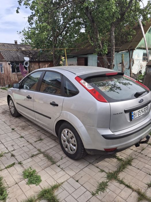 Продам форд фокус 2