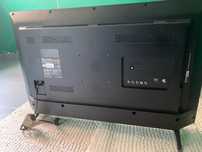 TV LG 32p semi nova, completa!