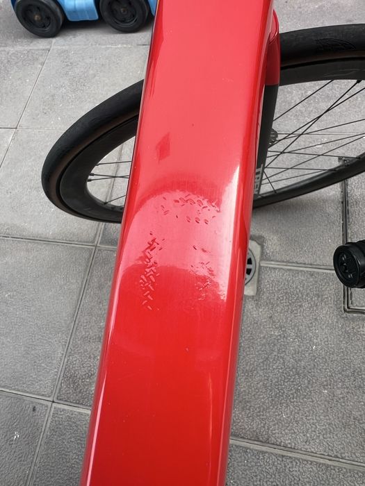 TREK MADONNE SLR (tamanho M) c/ potenciometro