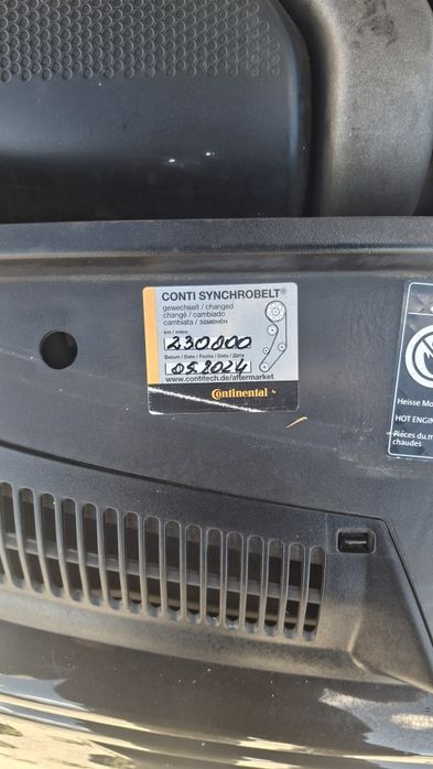 Golf 5 2.0 FSI AXW 2004