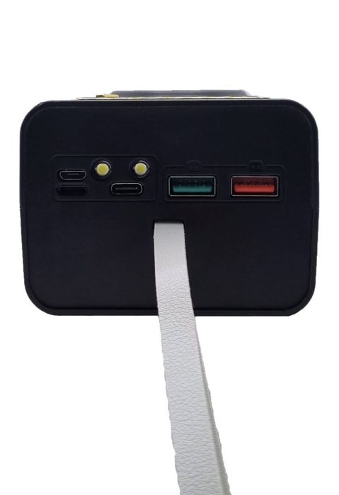 ПОТУЖНИЙ! Повер банк 21 АКБ , Power bank , Повербанк