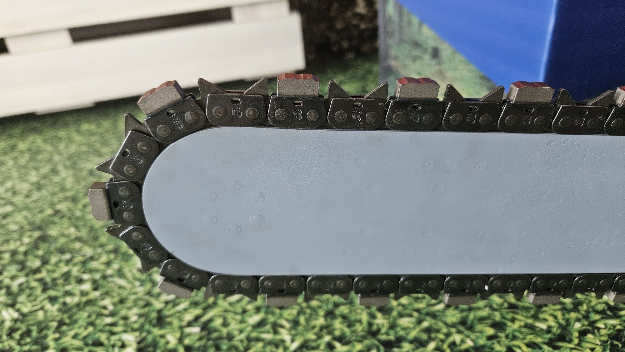Motosserra Corta Betão HUSQVARNA K970 Chain