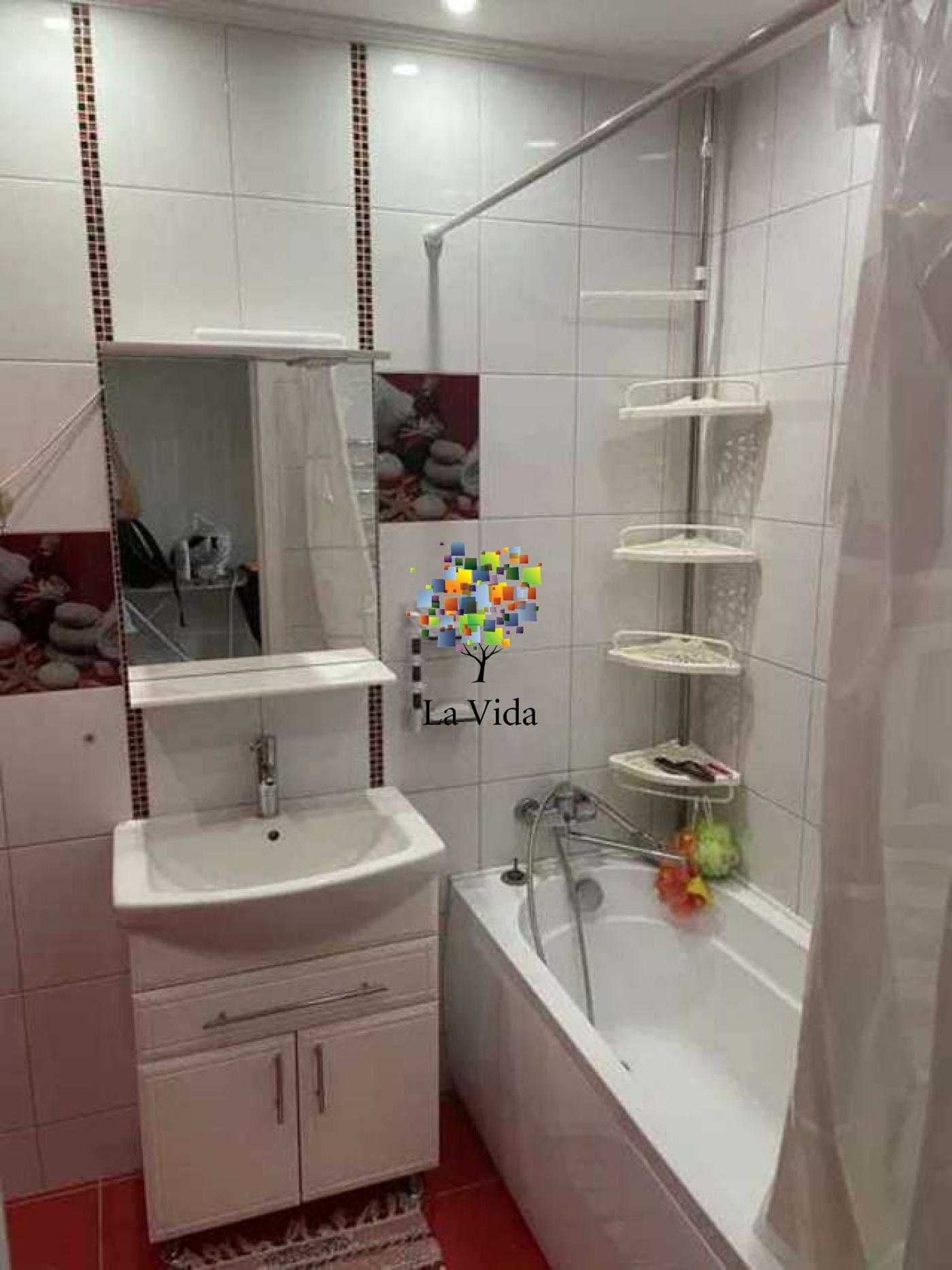 Продаж 3к квартири, вул. Урлівська, 38