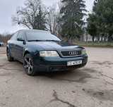 Продам Audi A6 C5 2.5 TDI