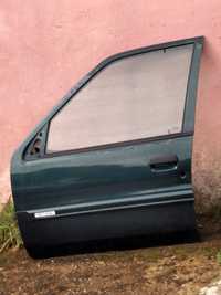 Porta Portas Nuas Citroén Saxo 5 Portas Frente e Trás Ano 1999