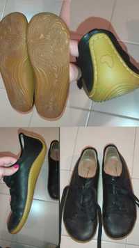 Sapatos Barefoot Shoes de Mulher