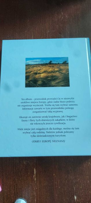 Przewodnik_Ostatnie dziekie miejsca w Europie
