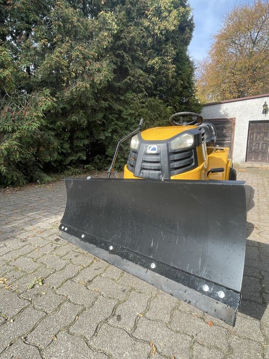 Traktorek cub cadet lt2