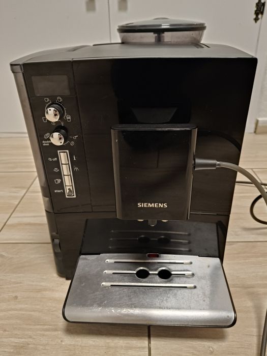 Ekspres do kawy Siemens EQ.5 TE515209RW