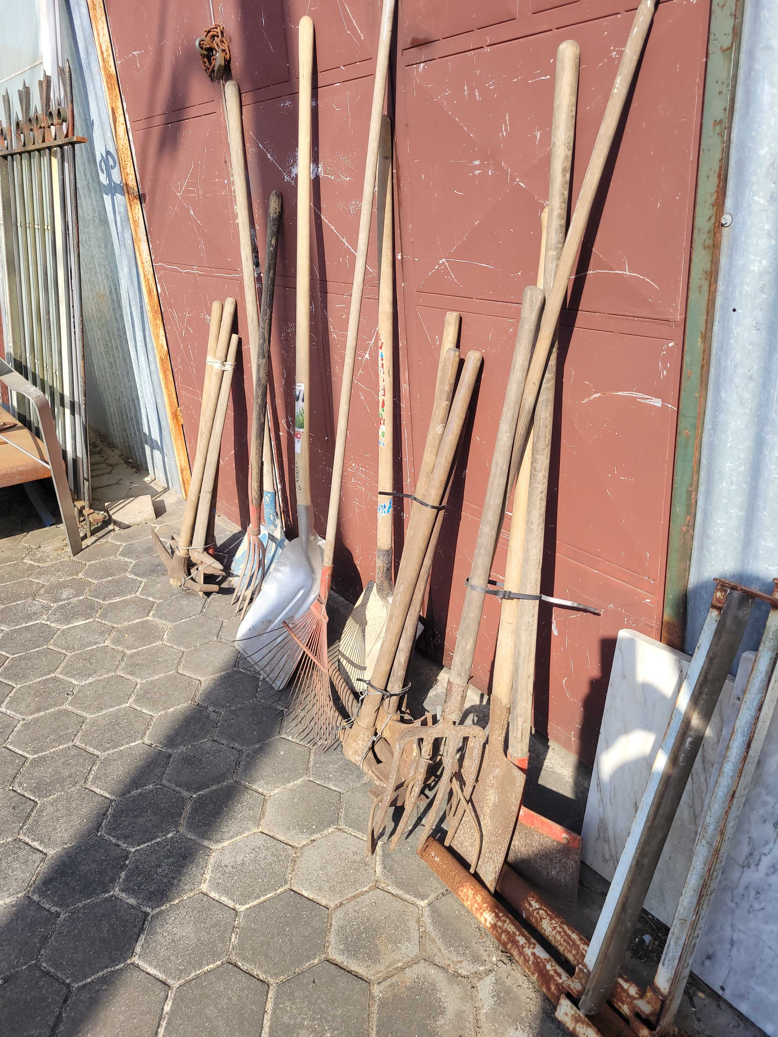 Lote de ferramenta