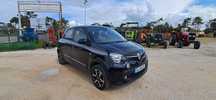 Renault Twingo 1.0 AH (2019)
