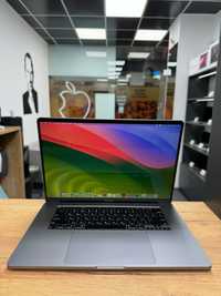 Macbook Pro 16” 2019 (i7/16gb / 512 ssd/ AMD 5300-4gb)