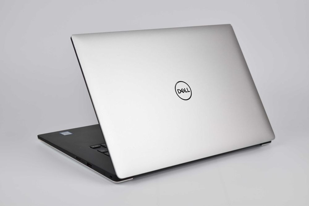 Сенсорний UHD 4K Dell Precision 5530 i7-8850H P1000 16/32 гб Ноутбук