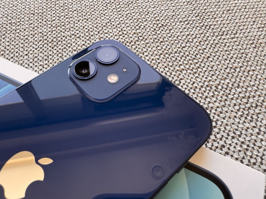 Iphone 12 Blue 128 GB