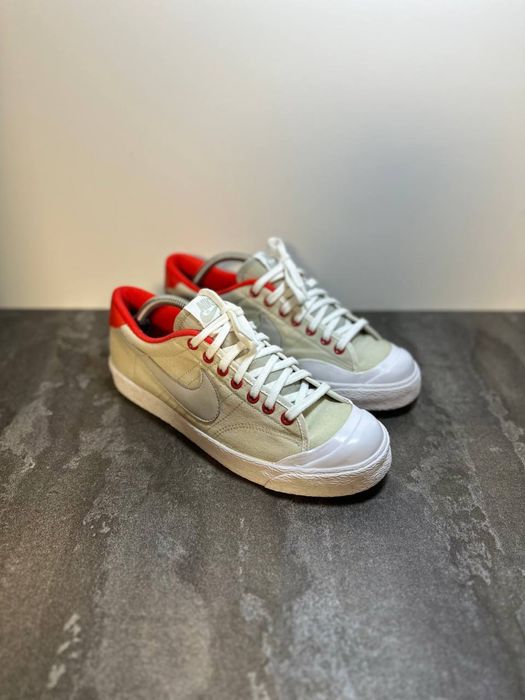 Кросівки Nike All Court Low