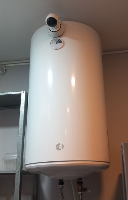 Termoacumulador Equation 80L