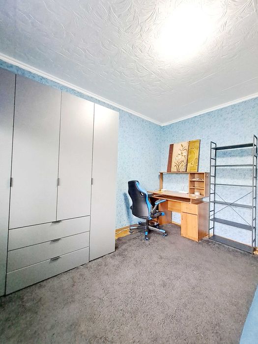 Лівобережна.вул.Куліша 11,оренда 2к квартири