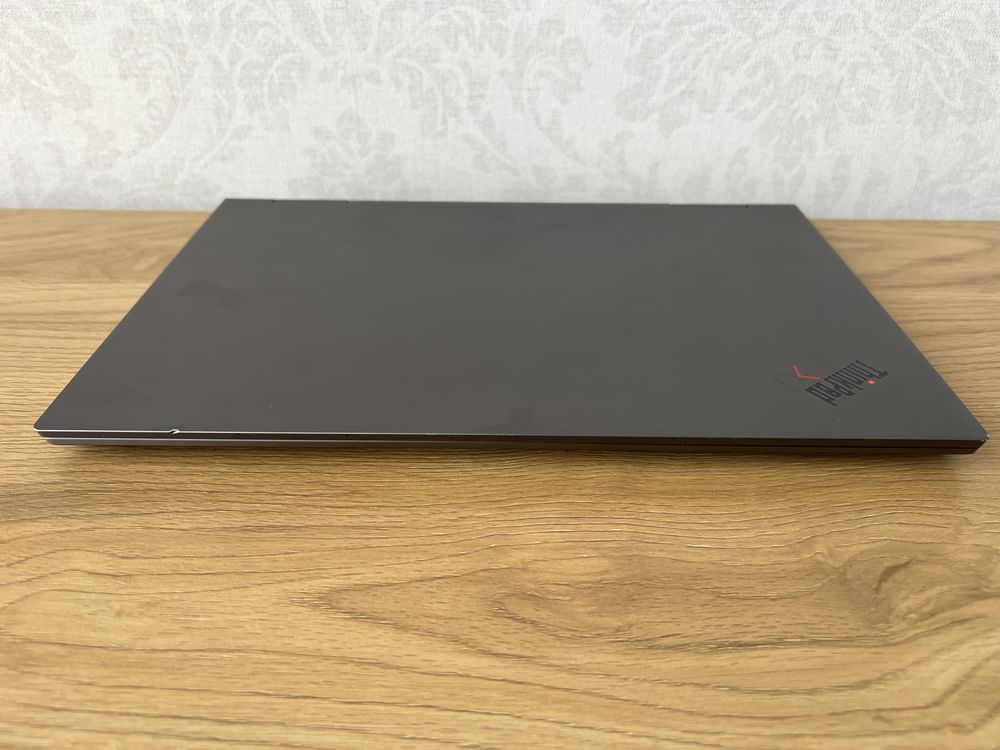 Lenovo ThinkPad X1 Yoga Gen5 2k i7/ram16/ssd256