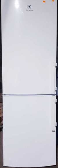Холодильник Electrolux 185 см з Європи