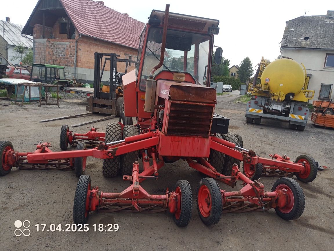 Silnik Perkins 4 gwarancja