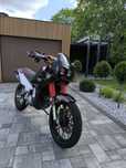 Yamaha tdr 125 (170 athena) belgarda po odbudowie!(Dt125 r,tdr) IGLA