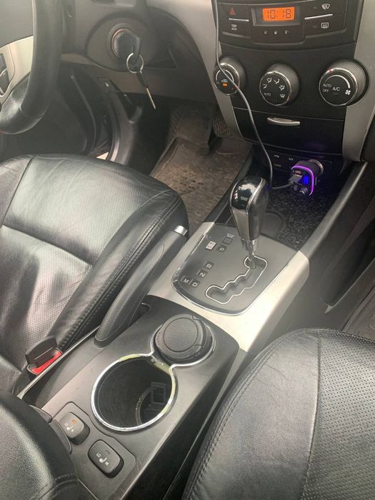 Продам SSANGYONG KORANDO 2011року випуску