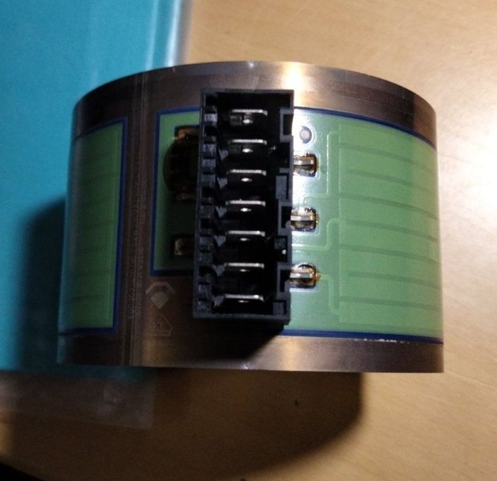 Циркуляційний насос посудомийки