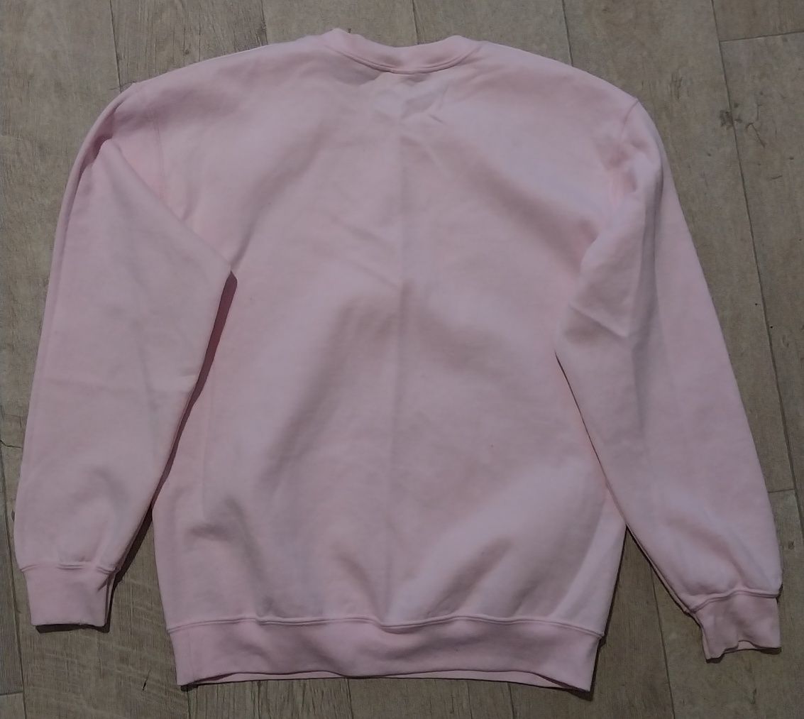 Bluza z  Millie Bobby Brown Stranger Thinks