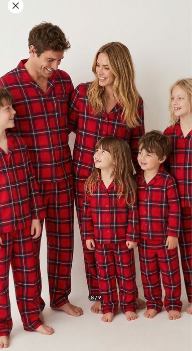 Чоловіча піжама  sinsay