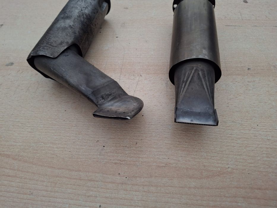 Dysza leister varimat v1 40 mm