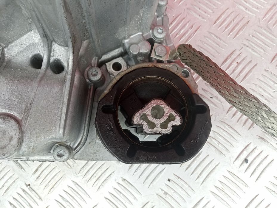 Роздатка BMW X5 G05 3.0i Роздавальна коробка бмв г05 гібрид Розборка