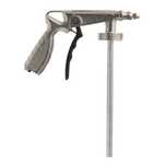 Pistolet do konserwacji podwozia