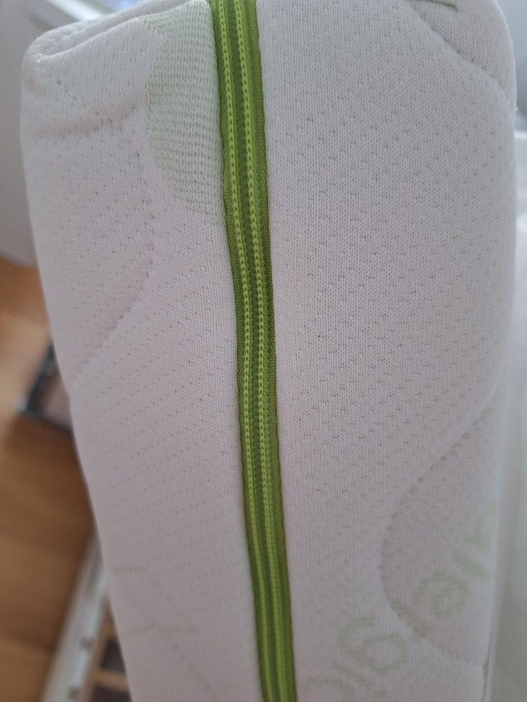 Nowy materac fiki miki fikuśny sen 120×60