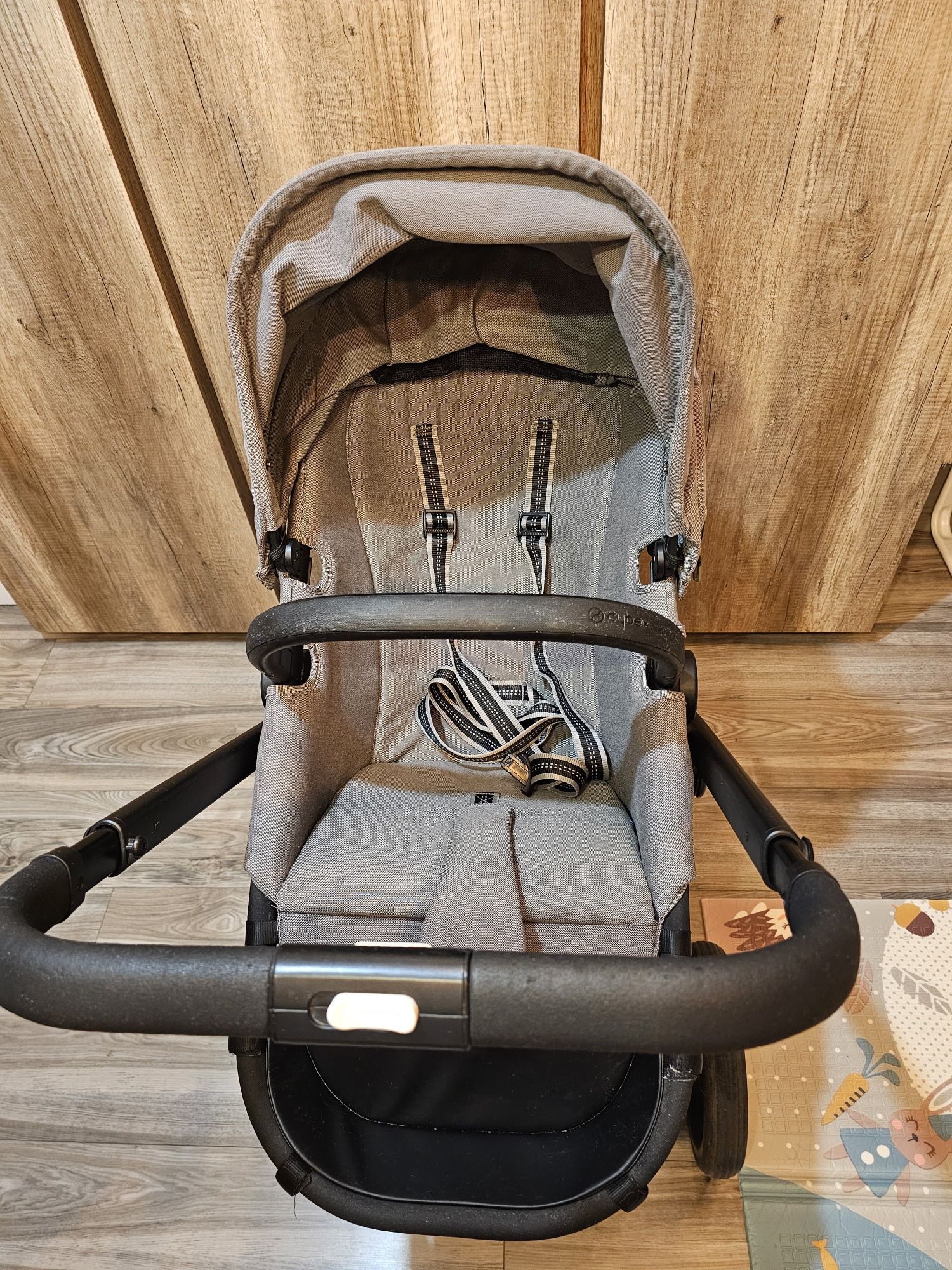 Wózek dziecięcy Cybex Balios S