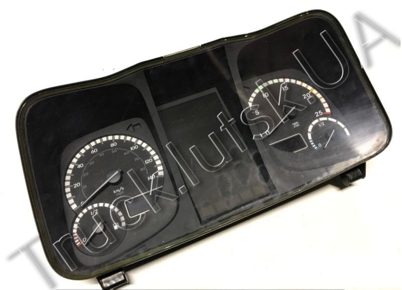 Щіток Мерседес Actros A9614461121,A9614463321,A9614465321,A0084468921
