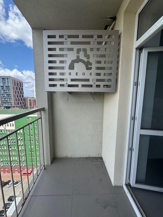 Власник. Продаж квартири 50 м² в ЖК  "Adamant" вул. В.Липківського 33А