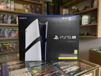 PlayStation 5 Pro 2TB – Nowa , Zaplombowana + Gwarancja!