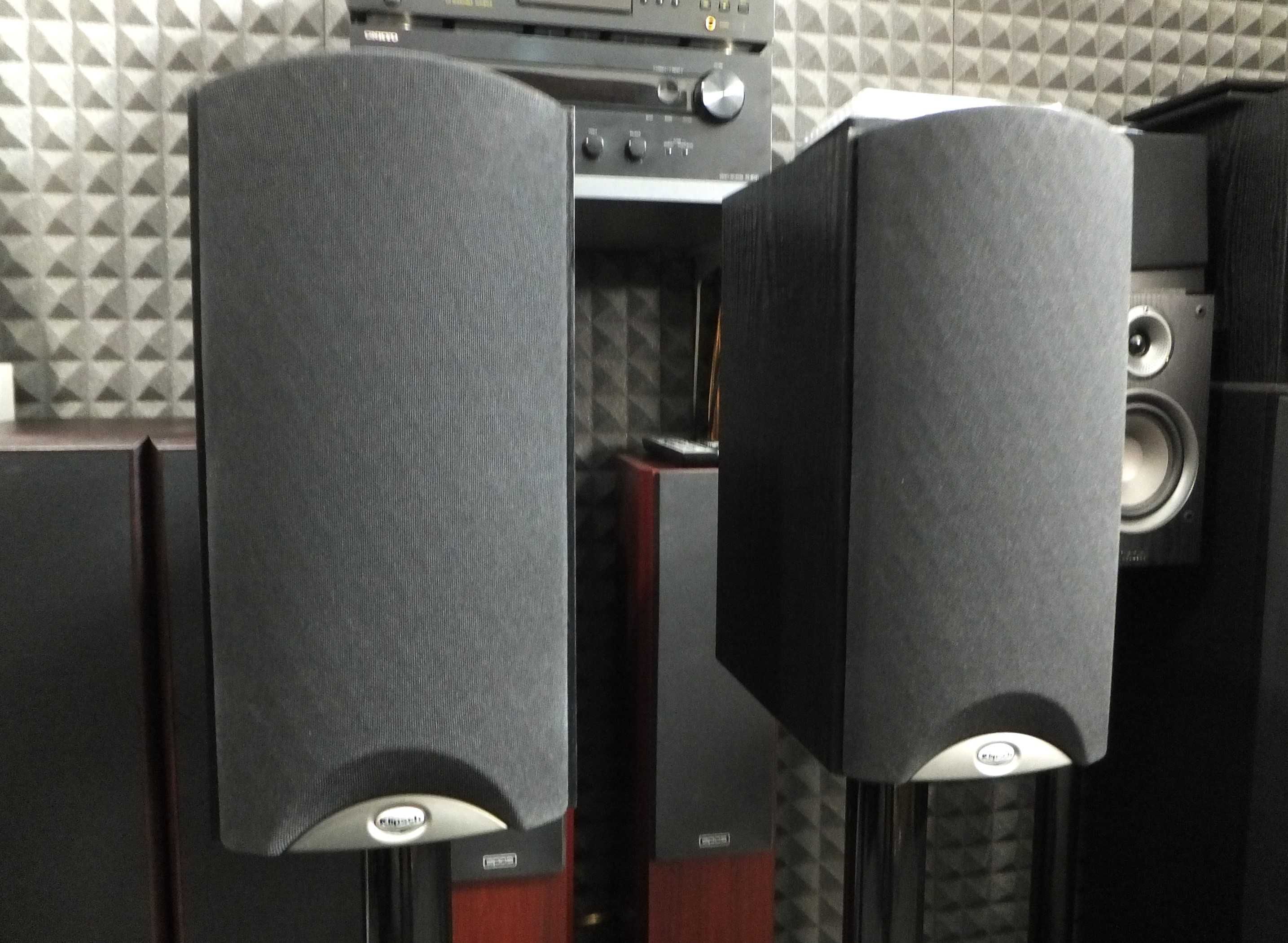Kolumny głośnikowe monitory KLIPSCH Synergy B3.