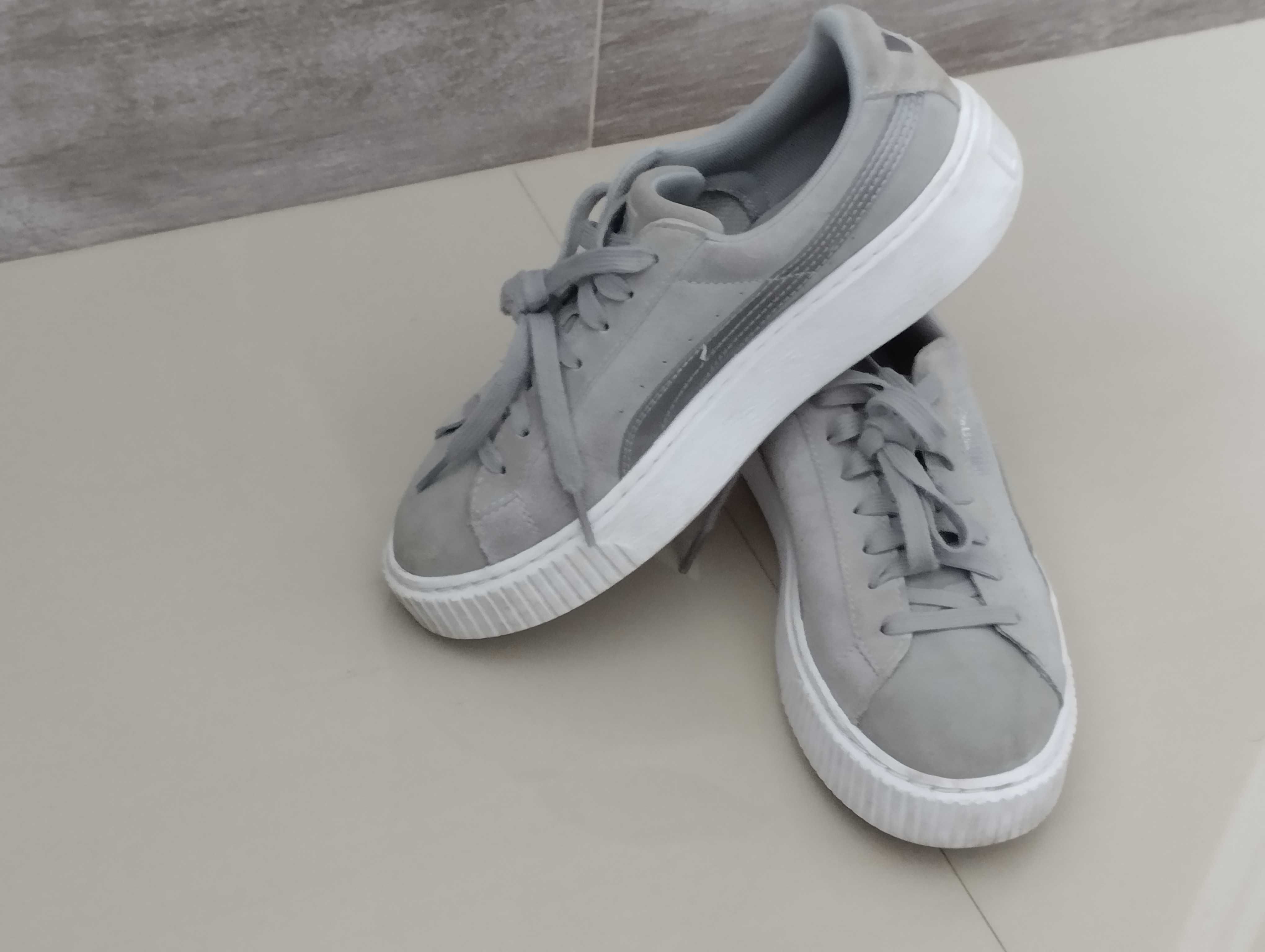 Buty  Puma   5.5
