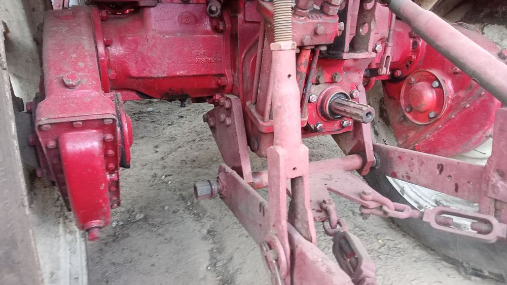 продам трактор т25а з документами