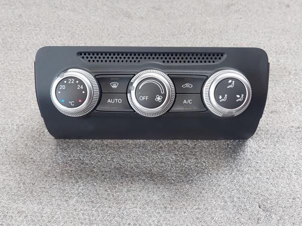 Comando chauffage / sofagem AUDI A1 Sportback (8XA, 8XF)